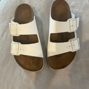 Sandals (Papillio/Birkenstock)